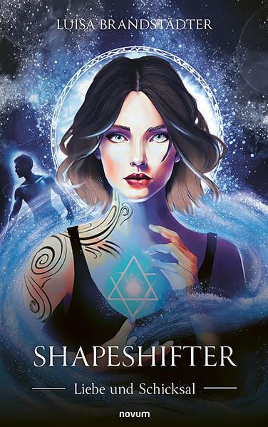 Cover von Shapeshifter
