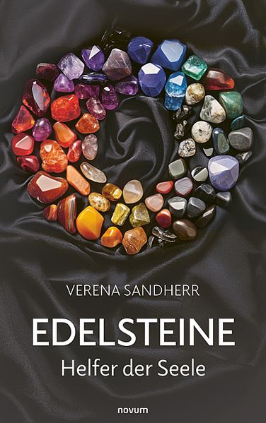 Cover von Edelsteine