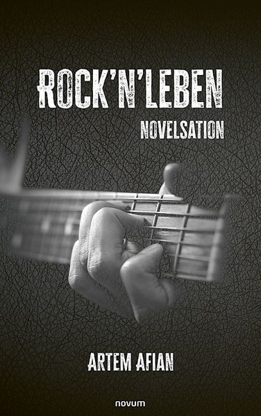 Cover von Rock’n’Leben