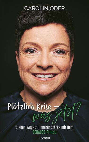 Cover von Plötzlich Krise – was jetzt?