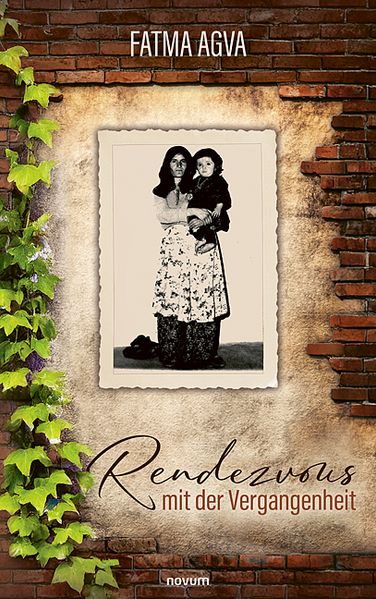 Cover von Rendezvous mit der Vergangenheit