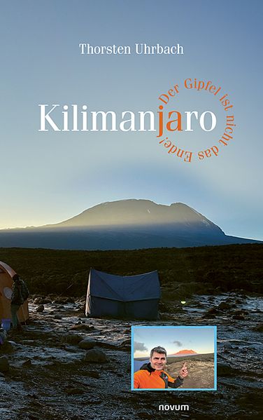 Cover von Kilimanjaro