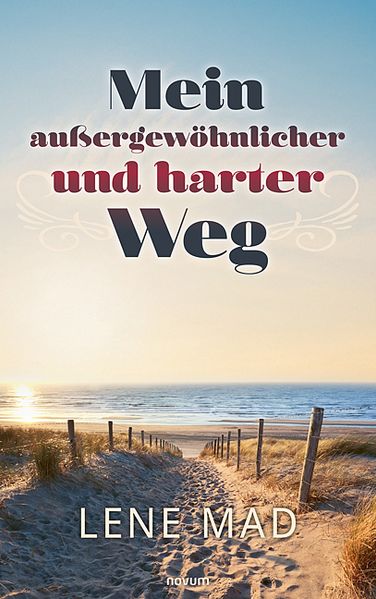 Cover von Mein außergewöhnlicher und harter Weg