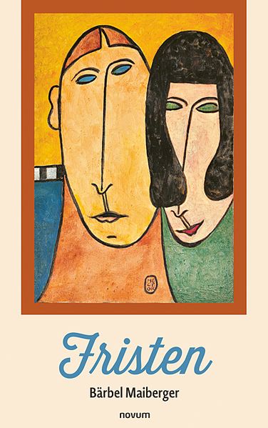 Cover von Fristen