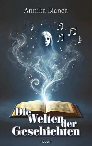 Cover von Die Welten der Geschichten