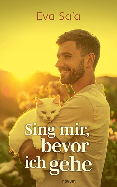 Cover von Sing mir, bevor ich gehe