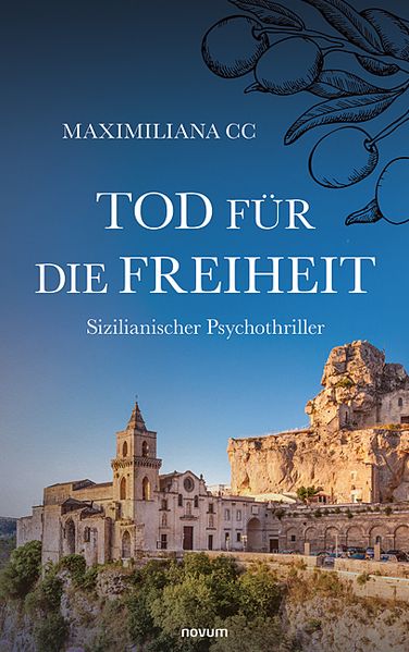 Cover von Tod für die Freiheit