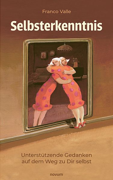 Cover von Selbsterkenntnis
