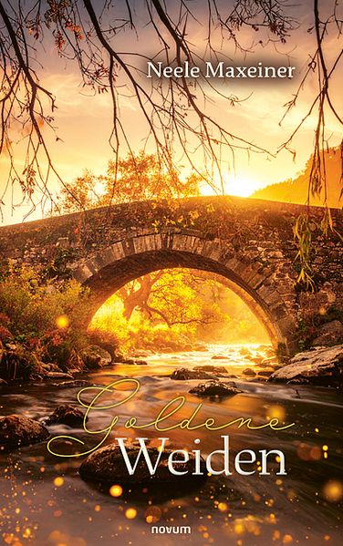 Cover von Goldene Weiden