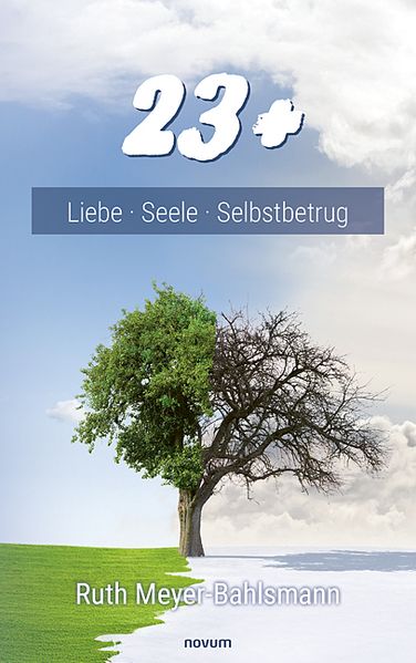 Cover von 23 +