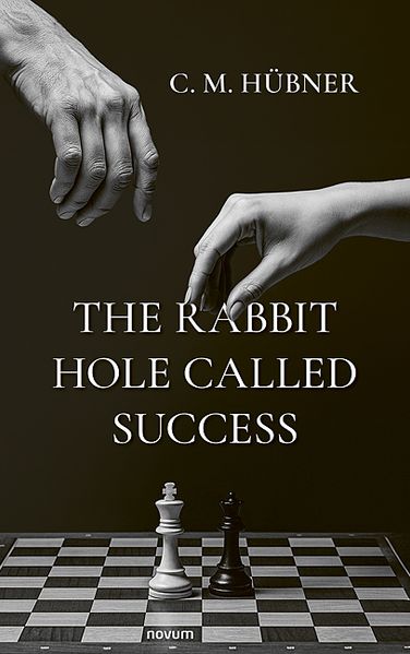 Cover von The Rabbit Hole Called Success