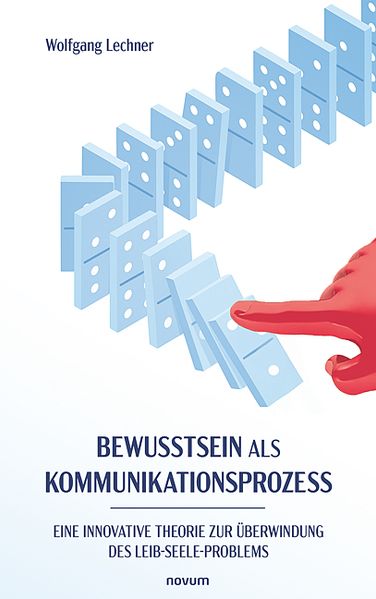 Cover von Bewusstsein als Kommunikationsprozess
