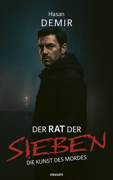 Cover von Der Rat der Sieben