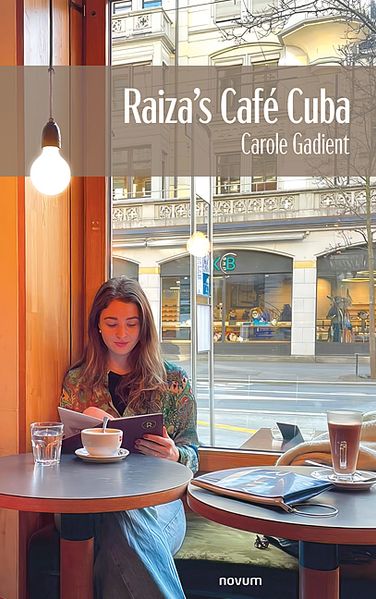 Cover von Raiza’s Café Cuba