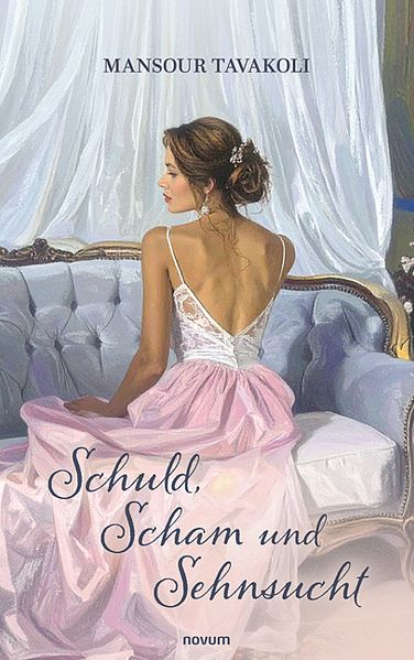 Cover von Schuld, Scham und Sehnsucht