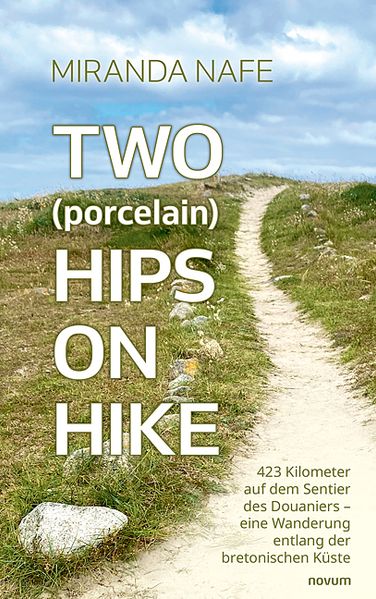 Cover von Two (porcelain) Hips On Hike