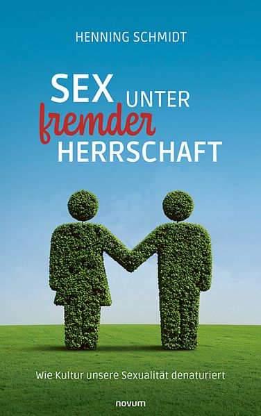 Cover von Sex unter fremder Herrschaft