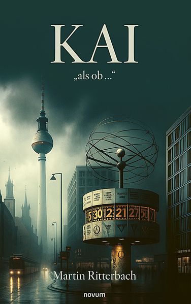 Cover von Kai