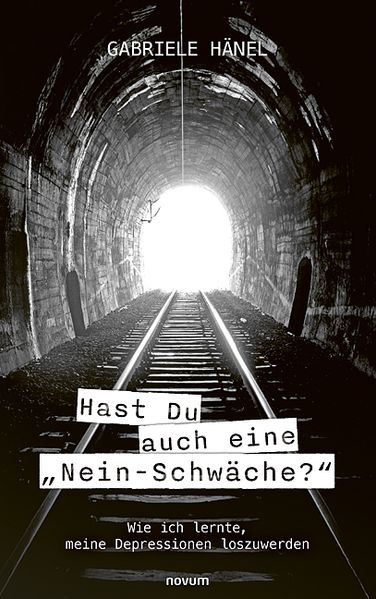 Cover von Hast Du auch eine „Nein-Schwäche?“