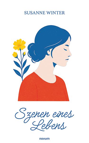 Cover von Szenen eines Lebens