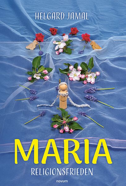 Cover von Maria