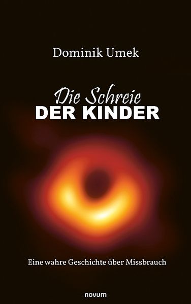 Cover von Die Schreie der Kinder