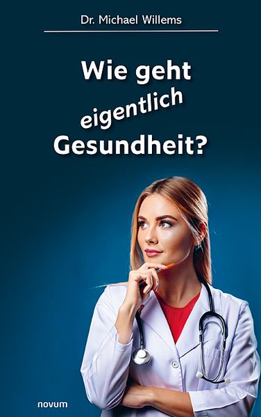Cover von Wie geht eigentlich Gesundheit?