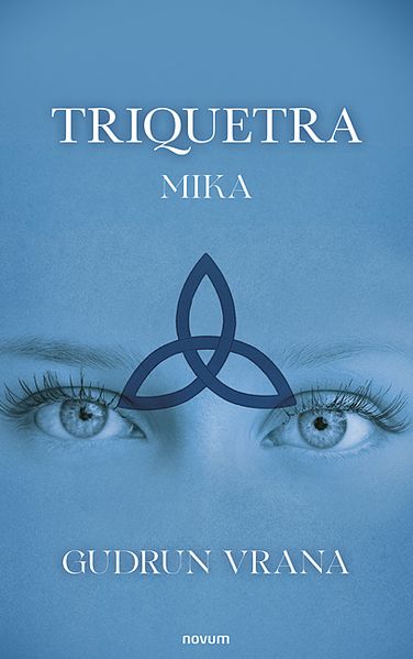Cover von Triquetra