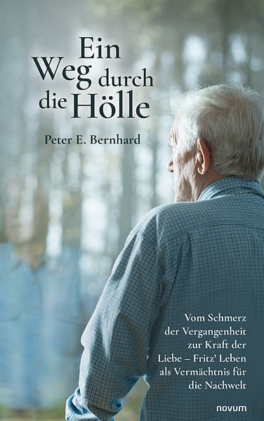 Cover von Ein Weg durch die Hölle