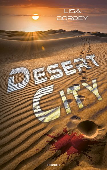 Cover von Desert City