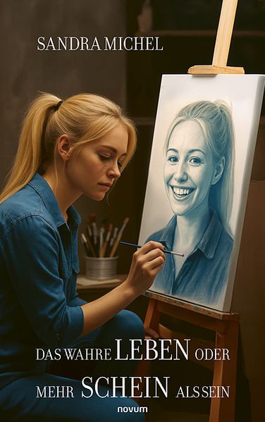 Cover von Das wahre Leben oder mehr Schein als Sein