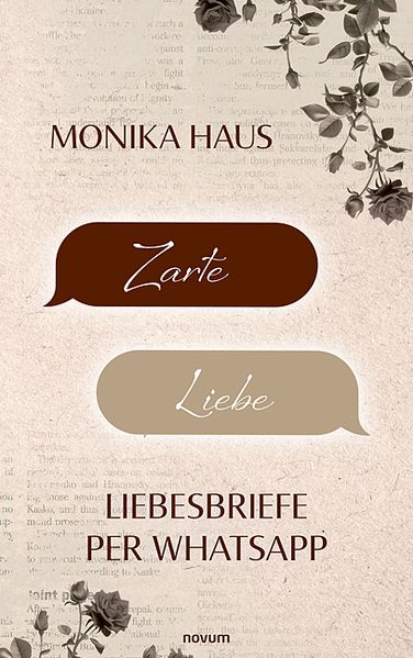 Cover von Zarte Liebe