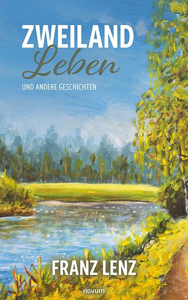 Cover von Zweiland Leben