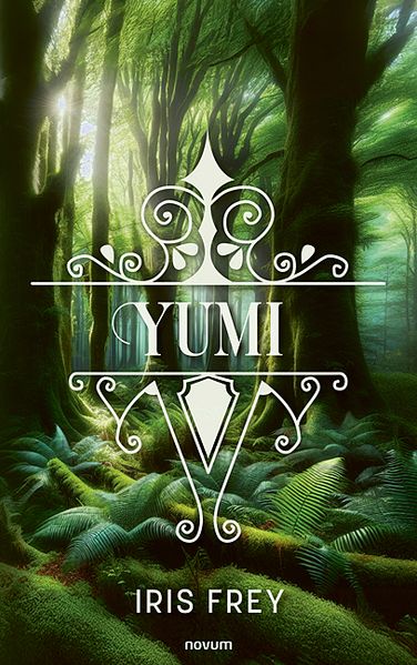 Cover von Yumi