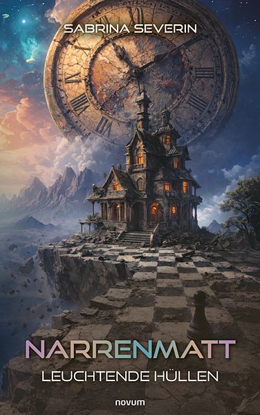 Cover von Narrenmatt