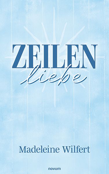 Cover von Zeilenliebe