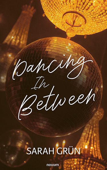 Cover von Dancing In Between