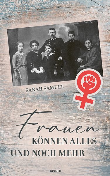 Cover von Frauen können alles und noch mehr