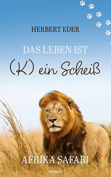 Cover von Das Leben ist (K) ein Scheiß