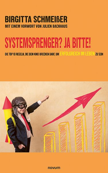 Cover von Systemsprenger? Ja Bitte!