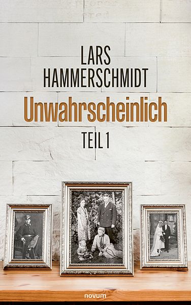 Cover von Unwahrscheinlich