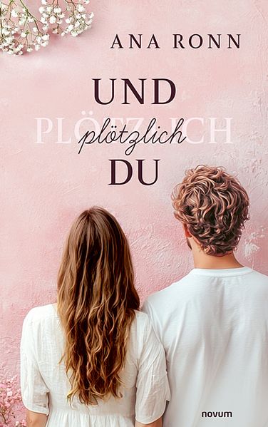 Cover von Und plötzlich du