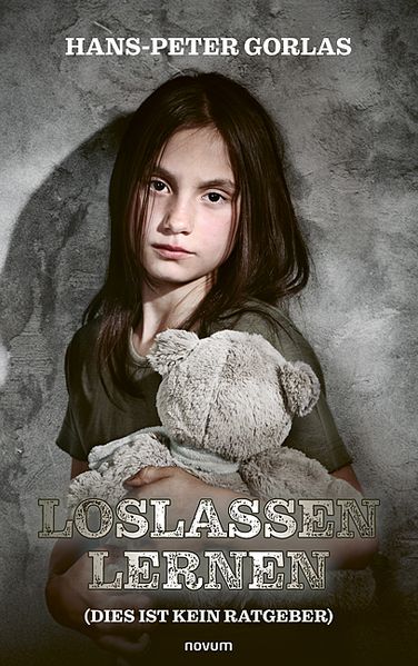 Cover von Loslassen lernen (Dies ist kein Ratgeber)