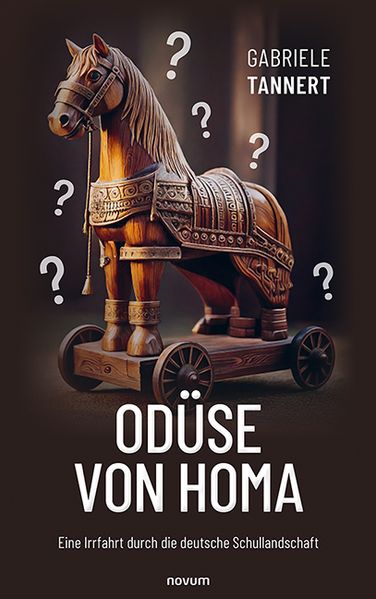 Cover von Odüse von Homa