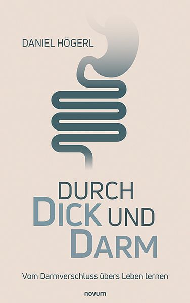 Cover von Durch Dick und Darm