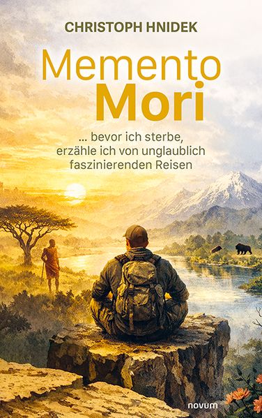 Cover von Memento Mori