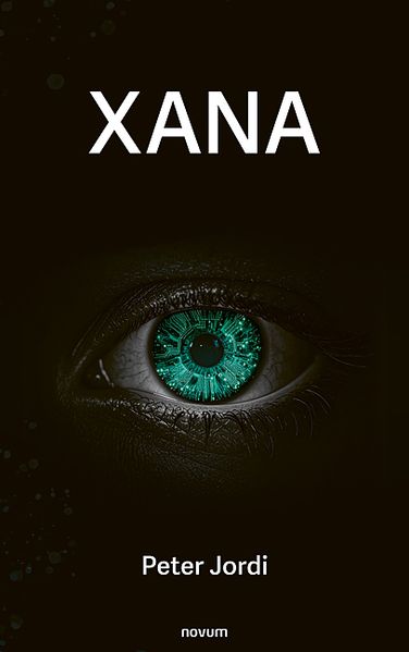 Cover von Xana