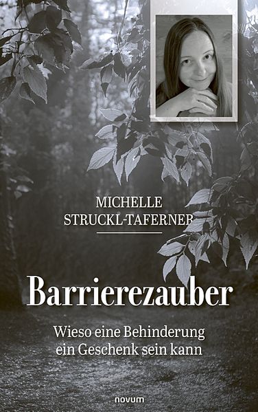 Cover von Barrierezauber