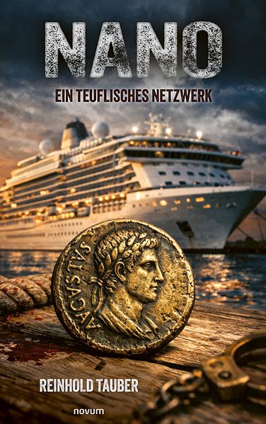 Cover von Nano