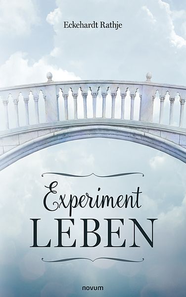 Cover von Experiment Leben